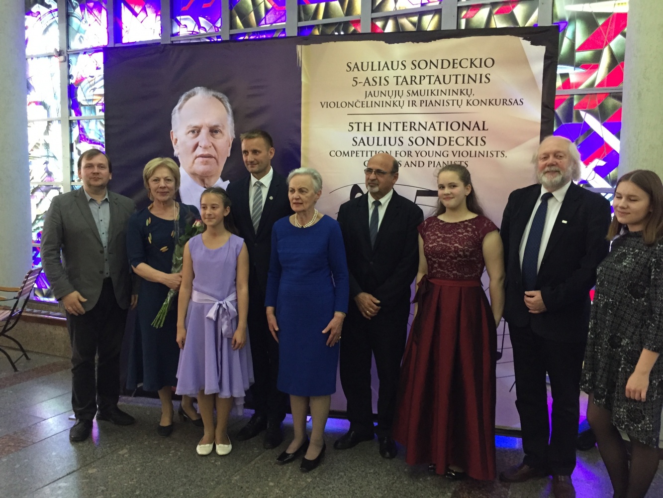 2017 Competition Photo 1