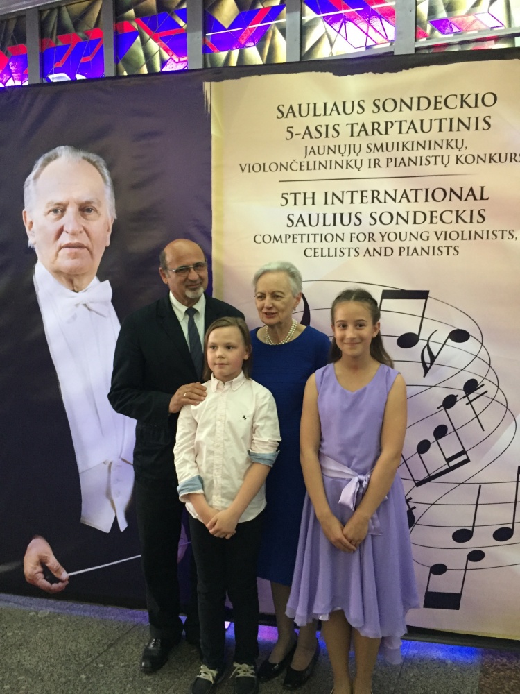 2017 Competition Photo 2