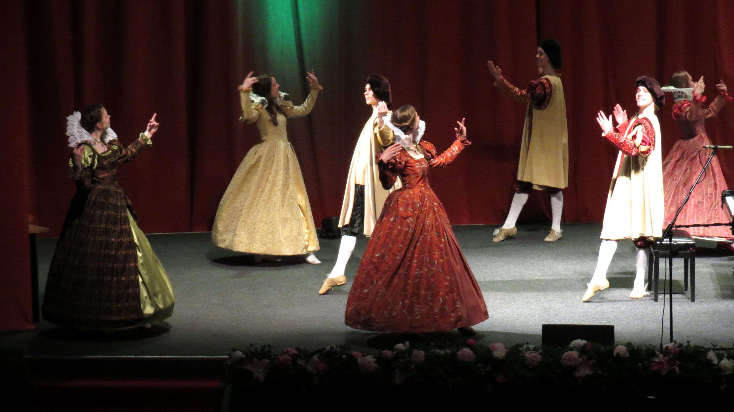 2017 Competition Photo 3