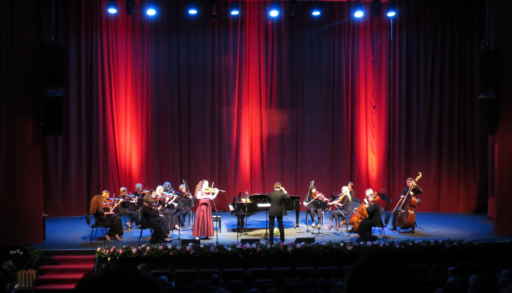 2017 Competition Photo 4