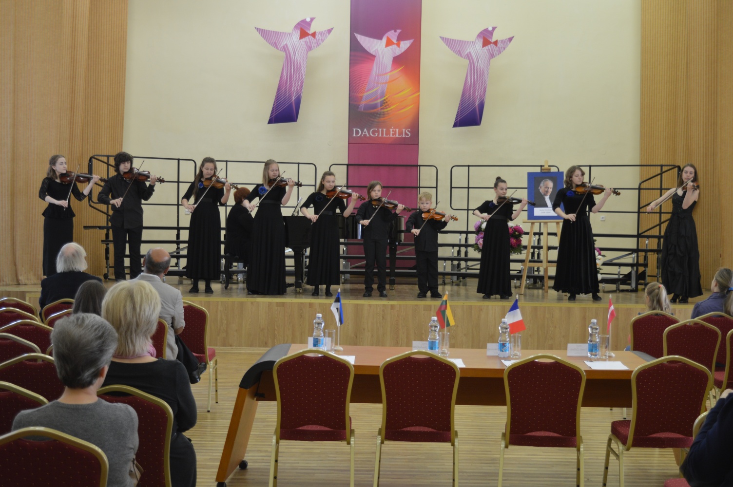 2017 Competition Photo 6