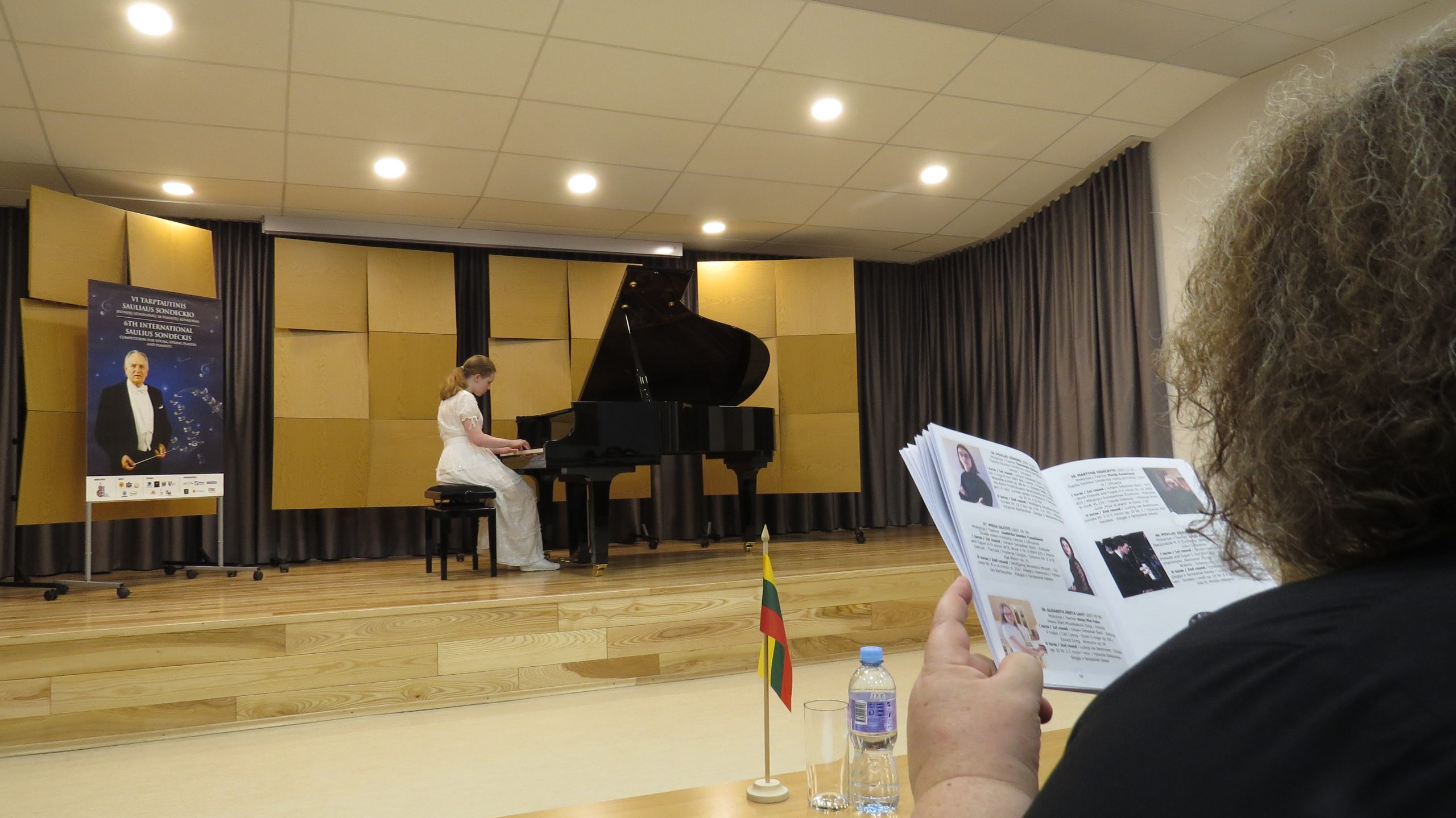 2022 Competition Photo 7